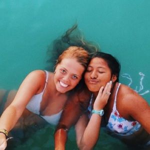 Meet your Posher, Daniela